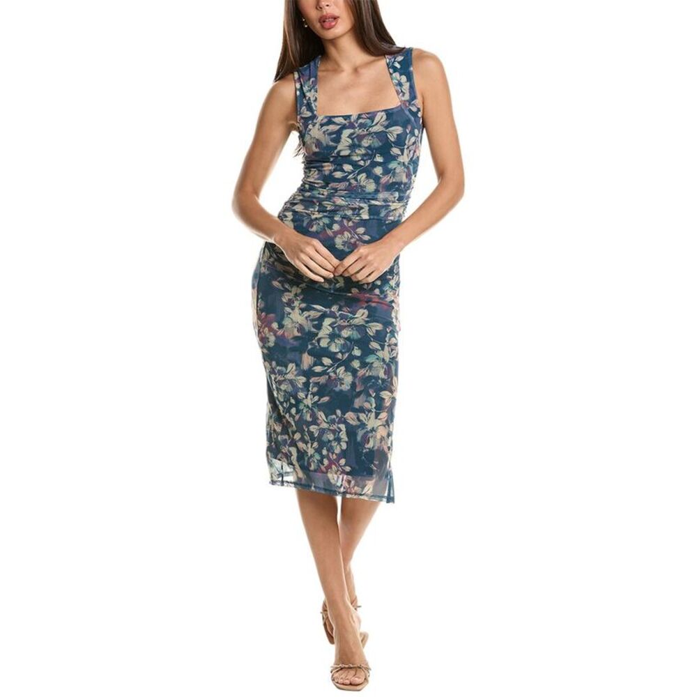 Sage the Label Mystic Muse Midi Dress